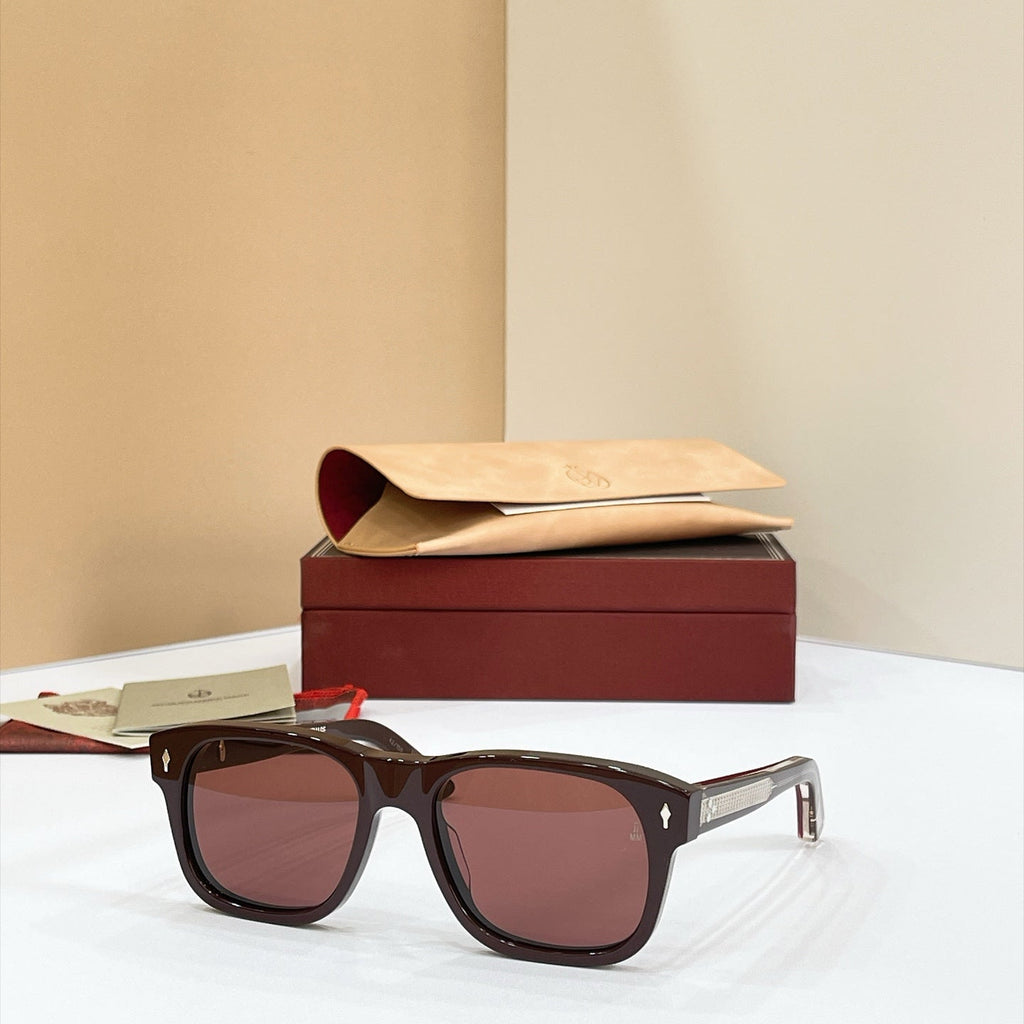 Jacques Marie Mage Yvesi Sunglasses product image 5, provided for visual reference and product detail review