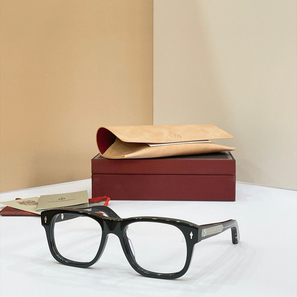 Jacques Marie Mage Yvesi Sunglasses product image 8, provided for visual reference and product detail review