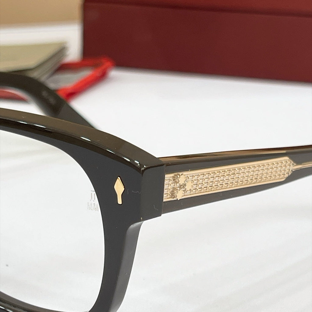 Jacques Marie Mage Yvesi Sunglasses product image 11, provided for visual reference and product detail review
