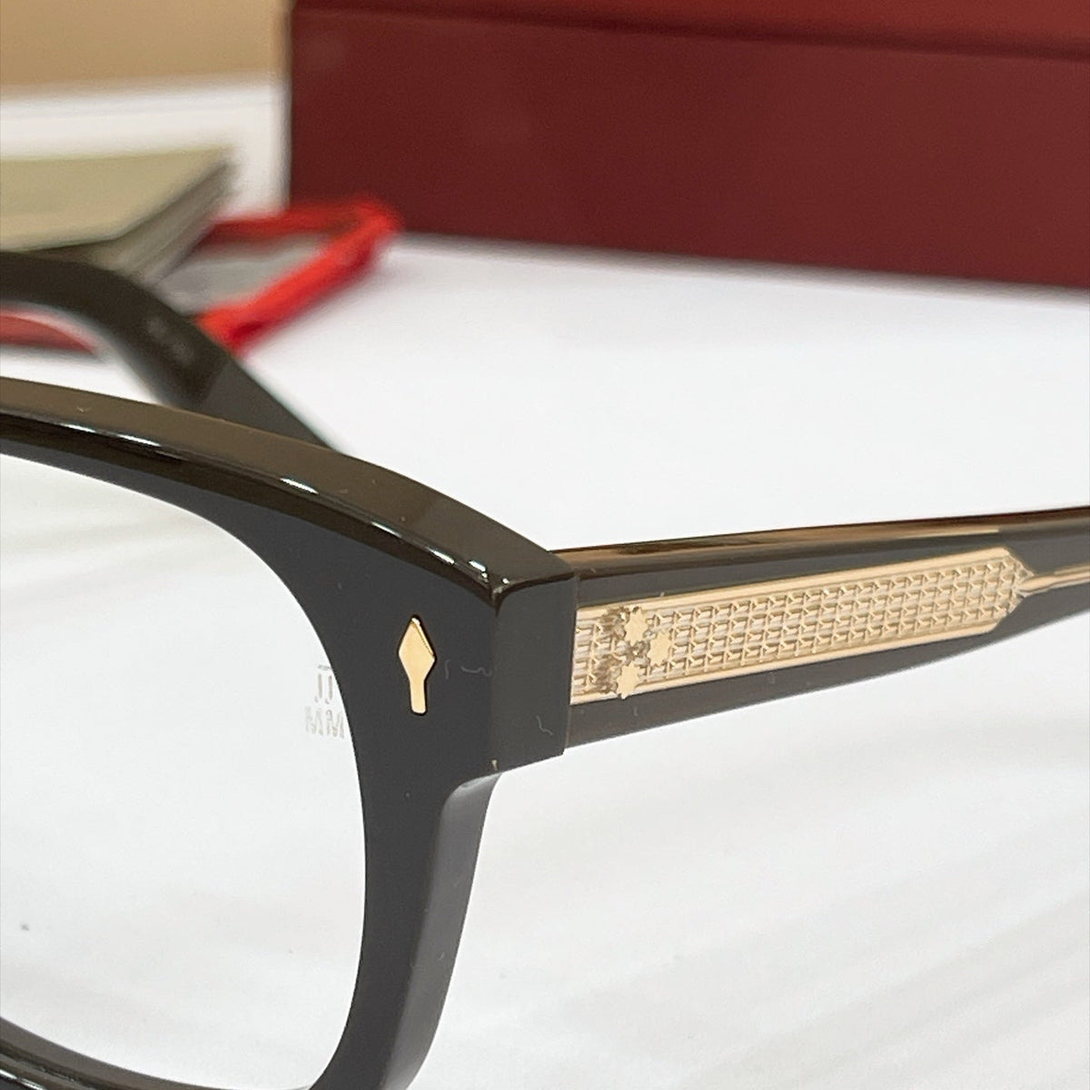 Jacques Marie Mage Yvesi Sunglasses product image 11, provided for visual reference and product detail review