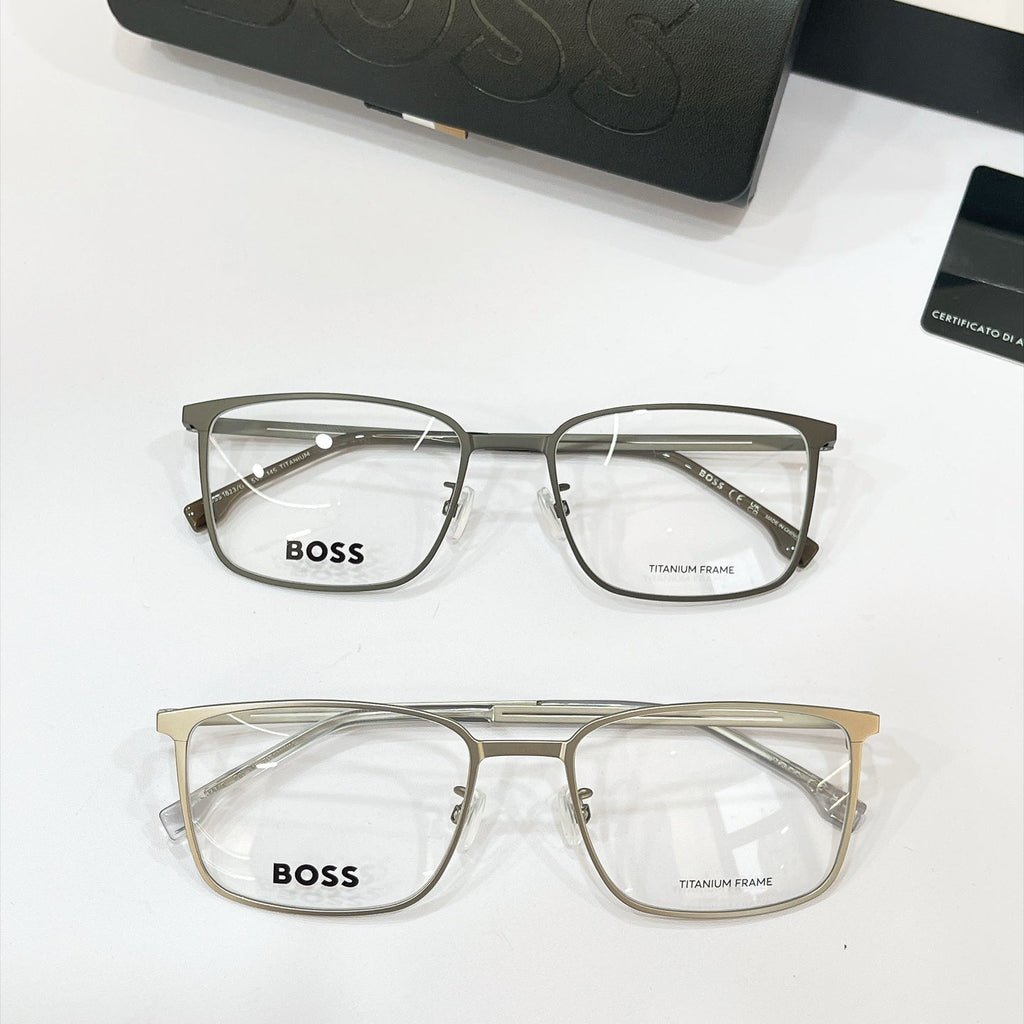 BOSS 1823 Sunglasses product image 8, provided for visual reference and product detail review