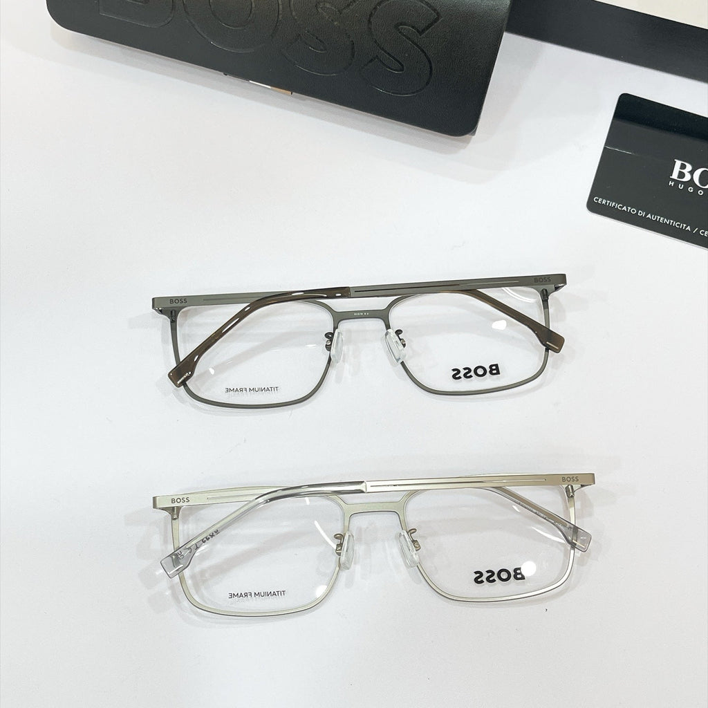 BOSS 1823 Sunglasses product image 9, provided for visual reference and product detail review