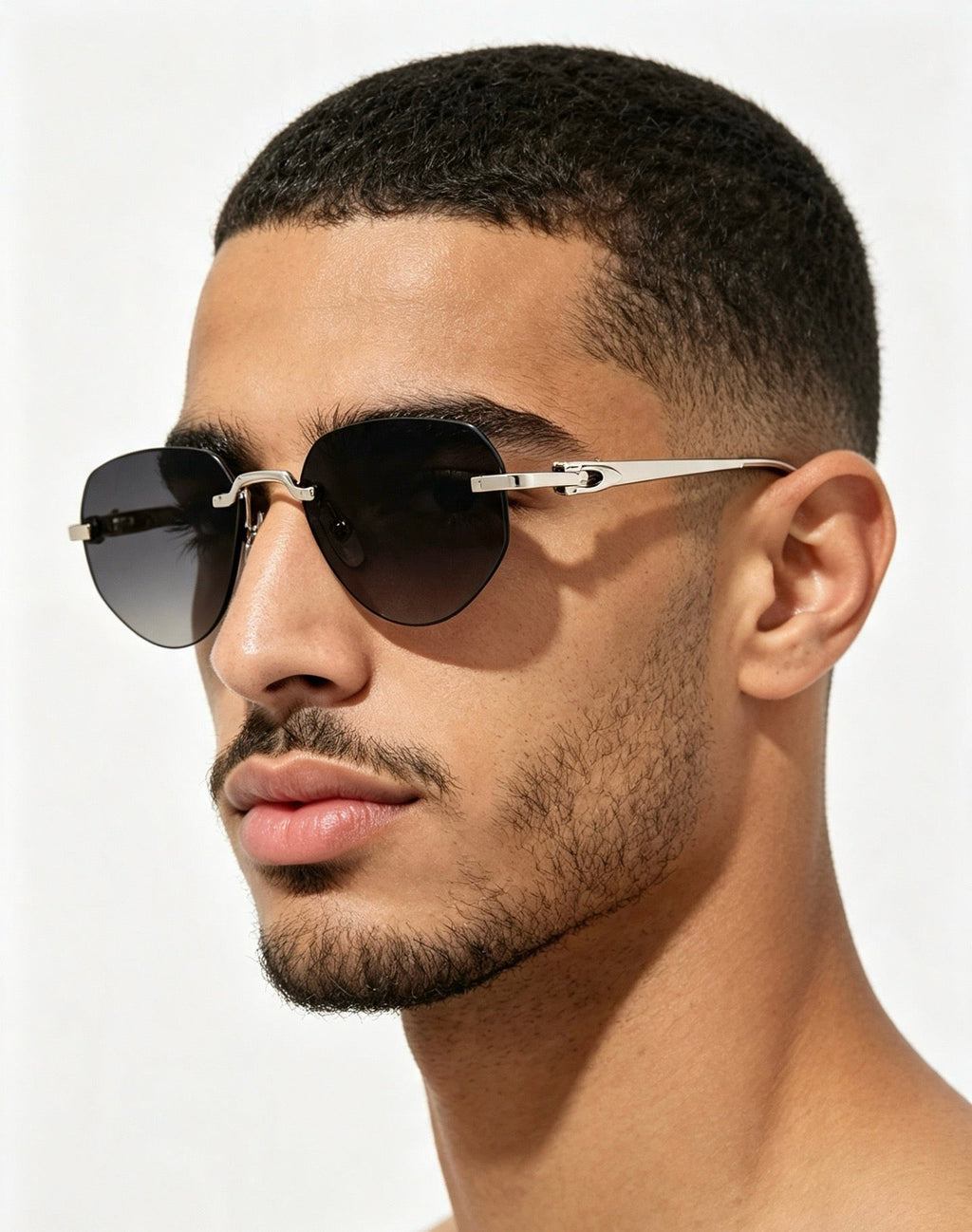 Cartier CT0661S Sunglasses product image 14, provided for visual reference and product detail review
