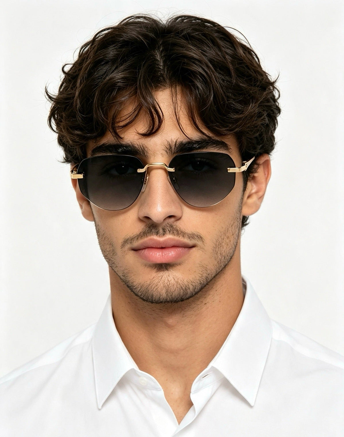 Cartier CT0661S Sunglasses product image 16, provided for visual reference and product detail review