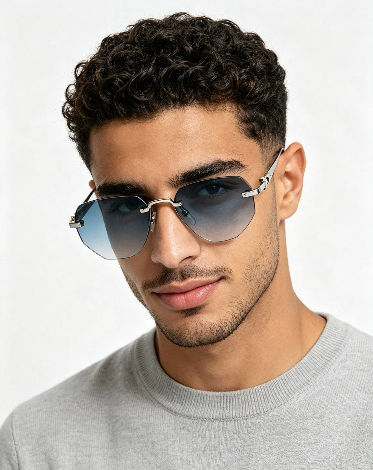 Cartier CT0661S Sunglasses product image 18, provided for visual reference and product detail review
