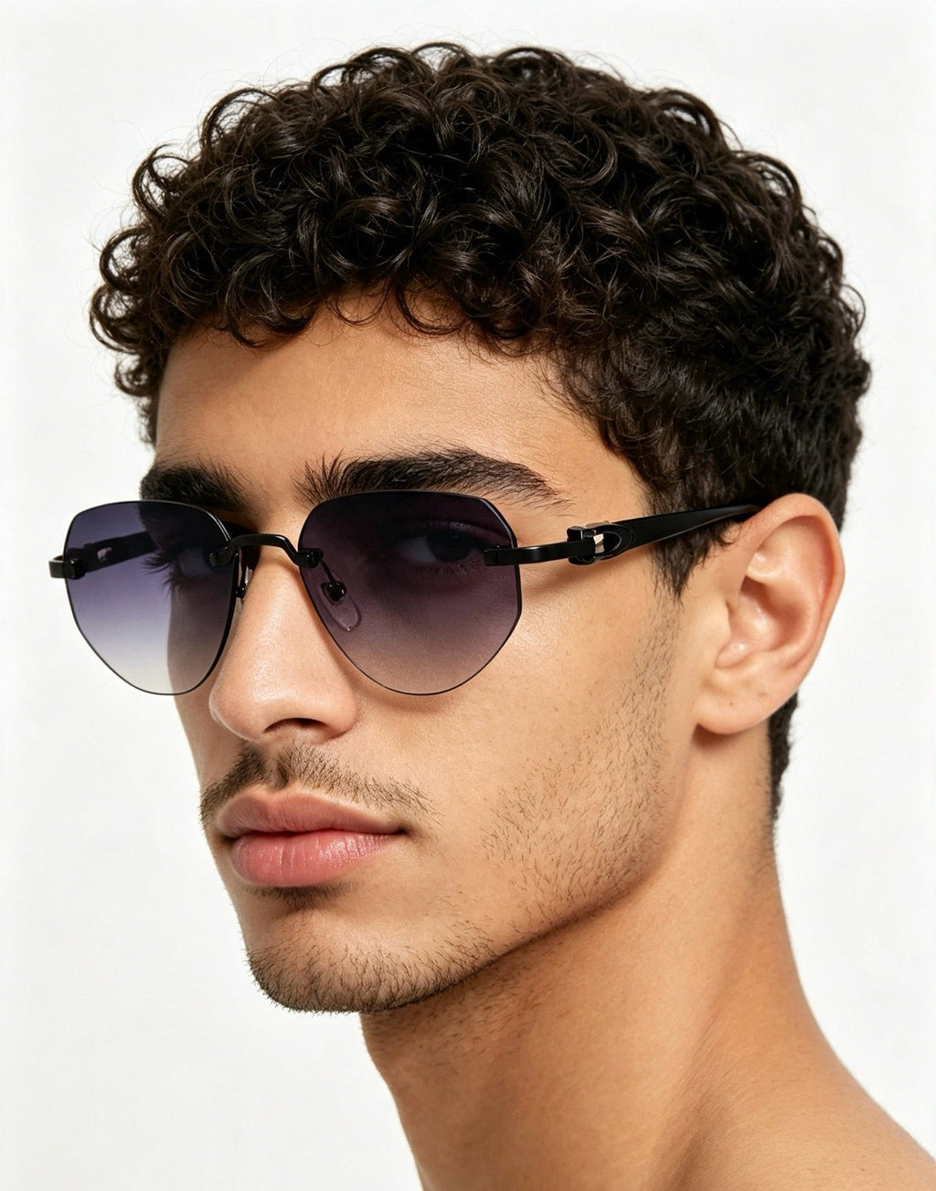 Cartier CT0661S Sunglasses product image 19, provided for visual reference and product detail review