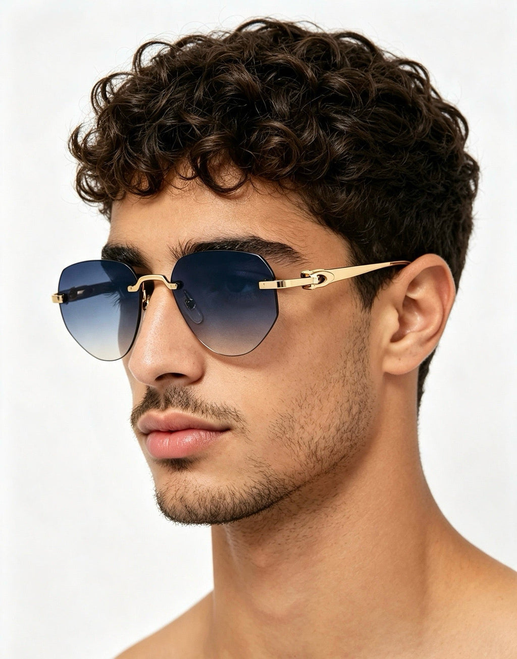 Cartier CT0661S Sunglasses product image 20, provided for visual reference and product detail review