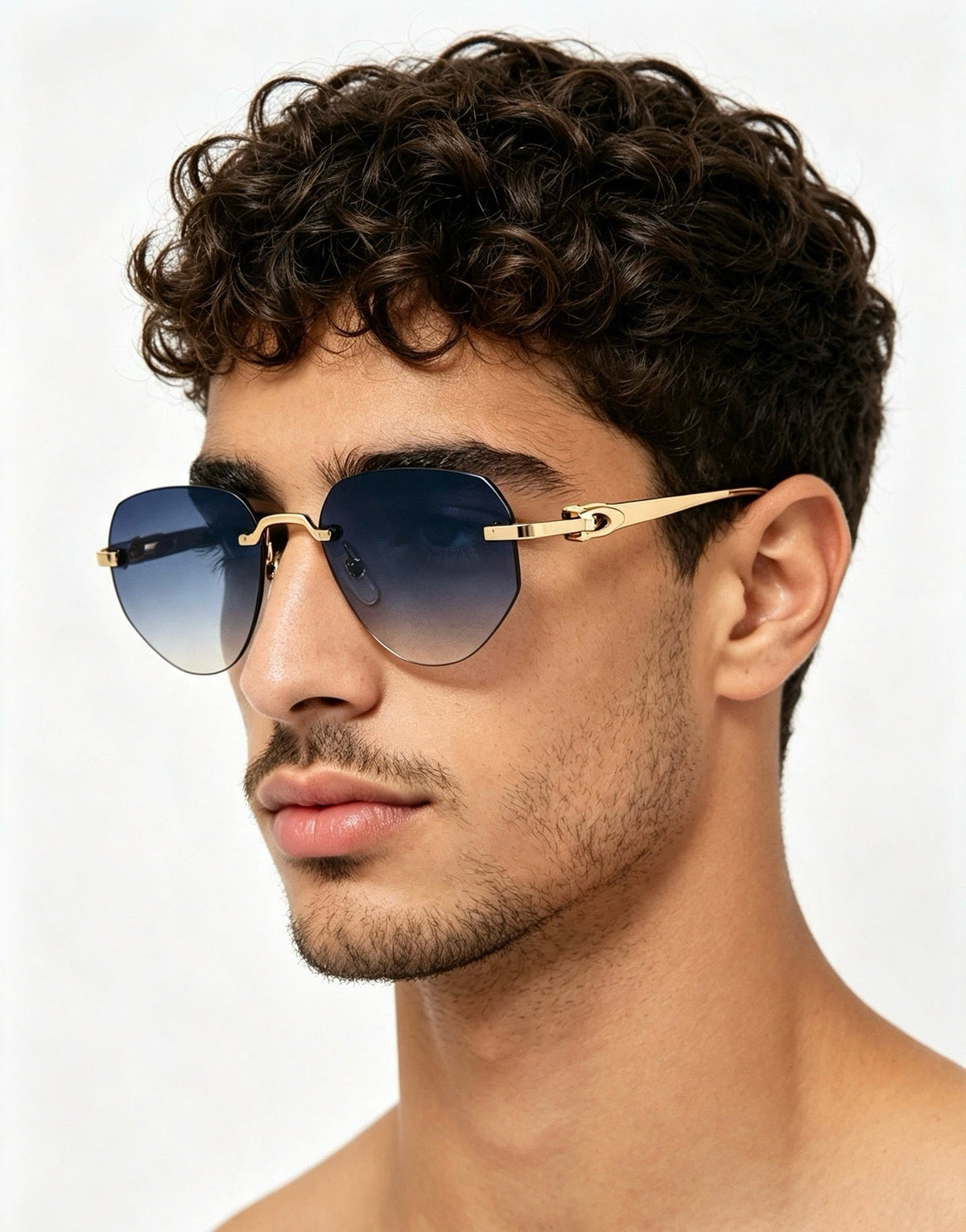 Cartier CT0661S Sunglasses product image 20, provided for visual reference and product detail review