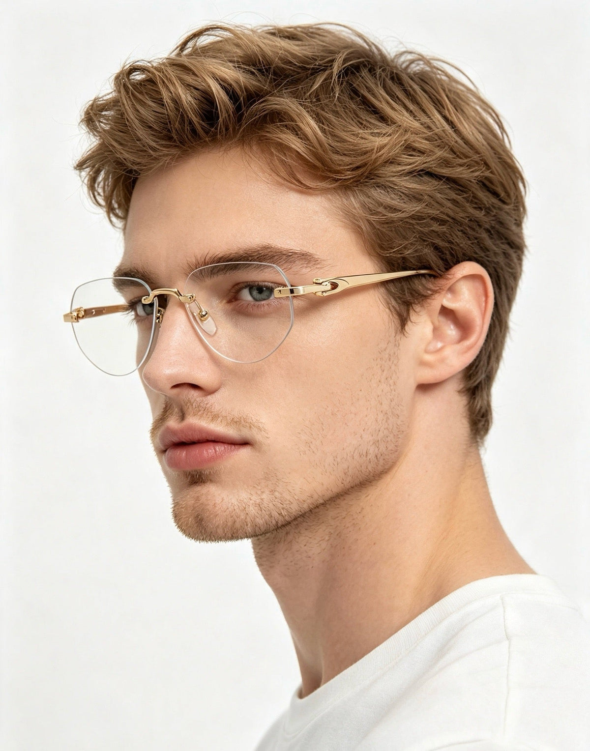 Cartier CT0661S Sunglasses product image 22, provided for visual reference and product detail review