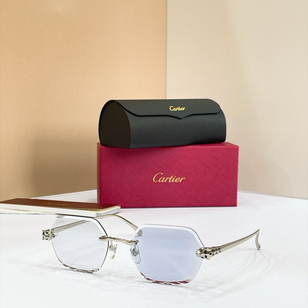 Cartier CT0434O Sunglasses