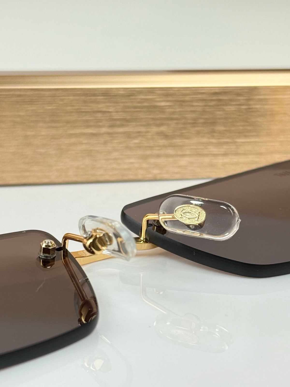 Cartier CT0647S Sunglasses product image 14, provided for visual reference and product detail review