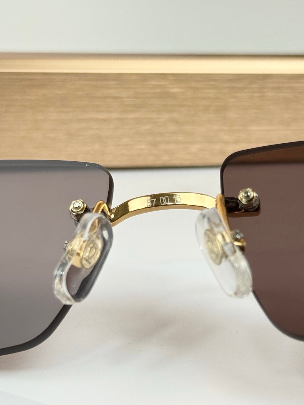 Cartier CT0647S Sunglasses product image 15, provided for visual reference and product detail review