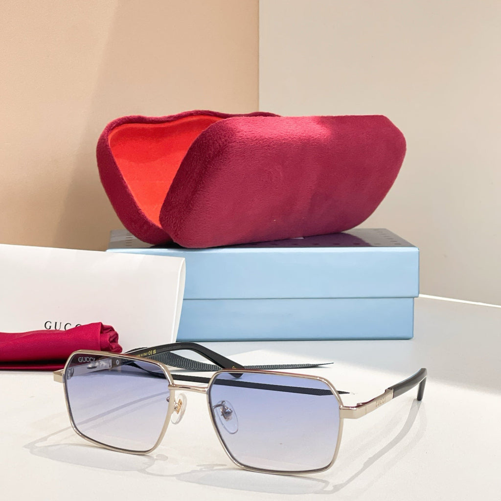 Gucci GG2079S Sunglasses product image 5, provided for visual reference and product detail review