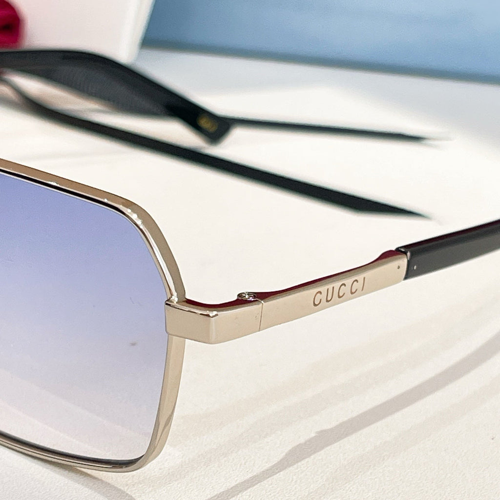 Gucci GG2079S Sunglasses product image 6, provided for visual reference and product detail review