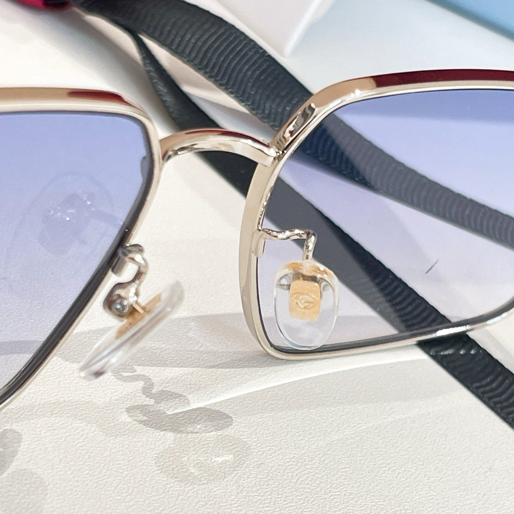 Gucci GG2079S Sunglasses product image 7, provided for visual reference and product detail review
