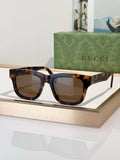 Gucci GG1135S Sunglasses product image 1, provided for visual reference and product detail review