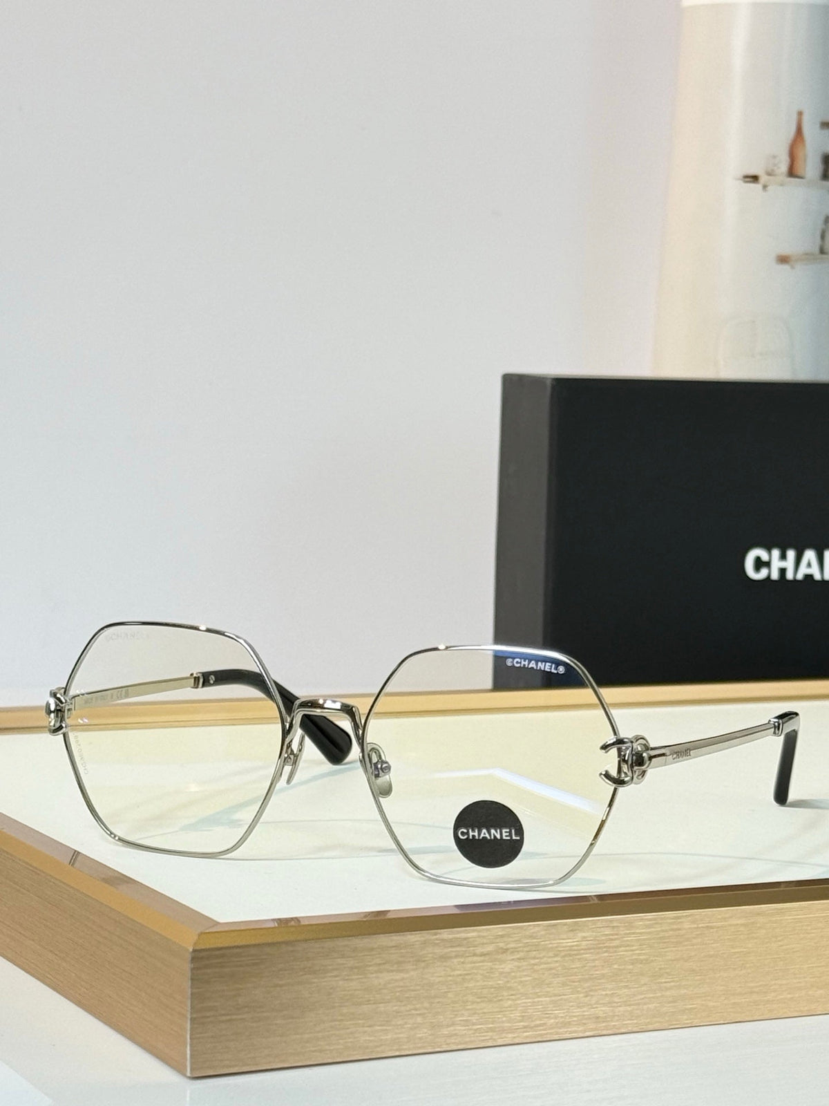 Chanel CH2231 Sunglasses product image 1, provided for visual reference and product detail review