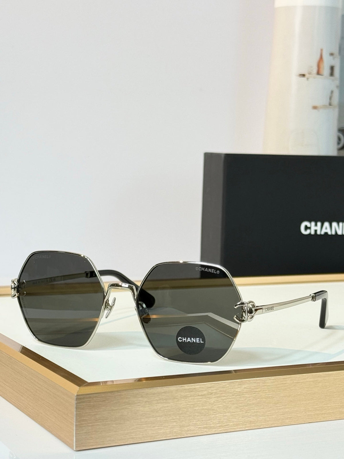 Chanel CH2231 Sunglasses product image 2, provided for visual reference and product detail review