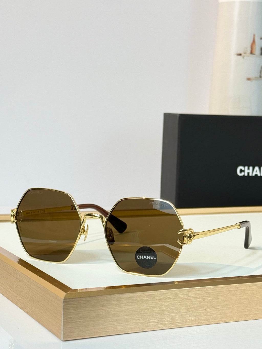 Chanel CH2231 Sunglasses product image 4, provided for visual reference and product detail review