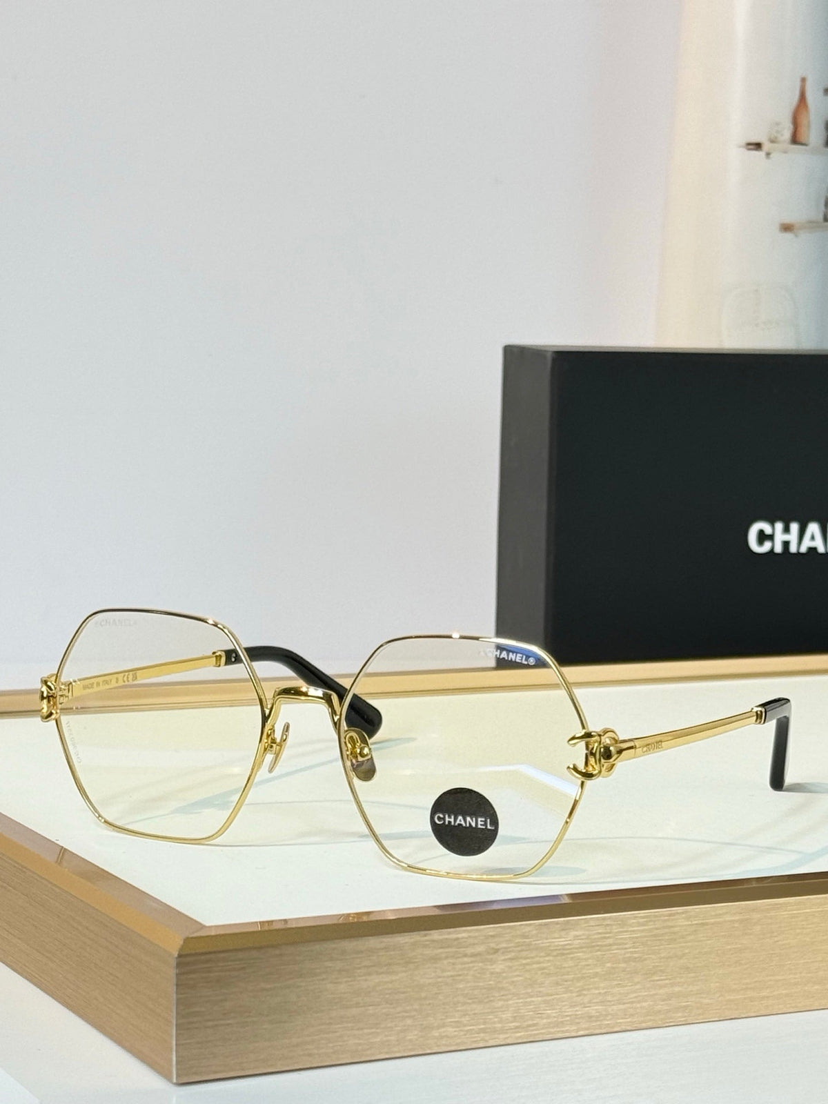Chanel CH2231 Sunglasses product image 5, provided for visual reference and product detail review