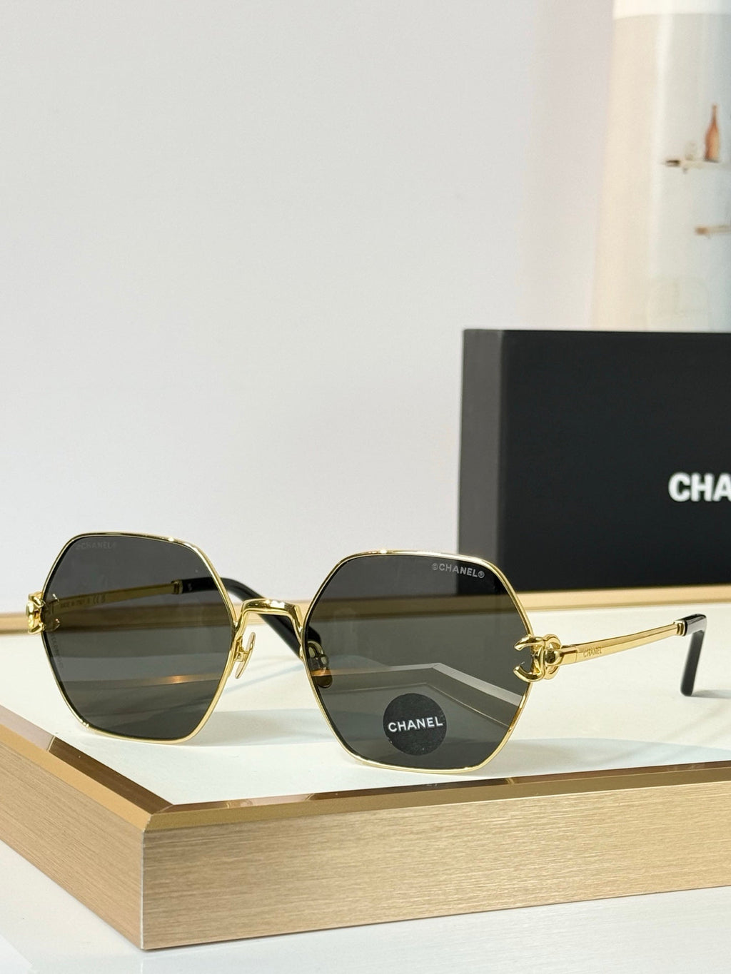 Chanel CH2231 Sunglasses product image 6, provided for visual reference and product detail review