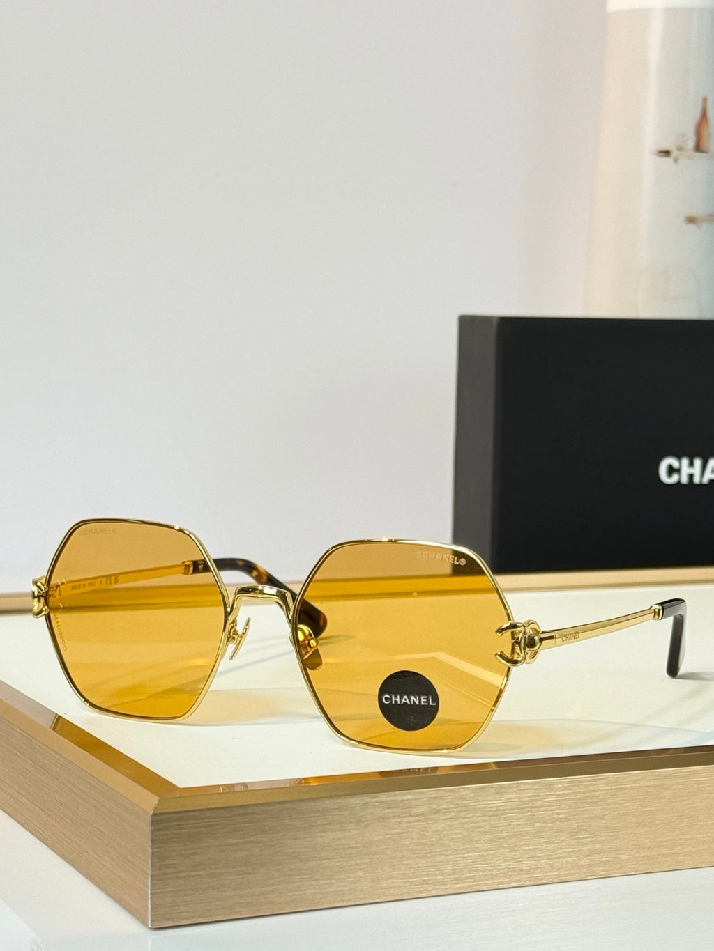 Chanel CH2231 Sunglasses product image 7, provided for visual reference and product detail review