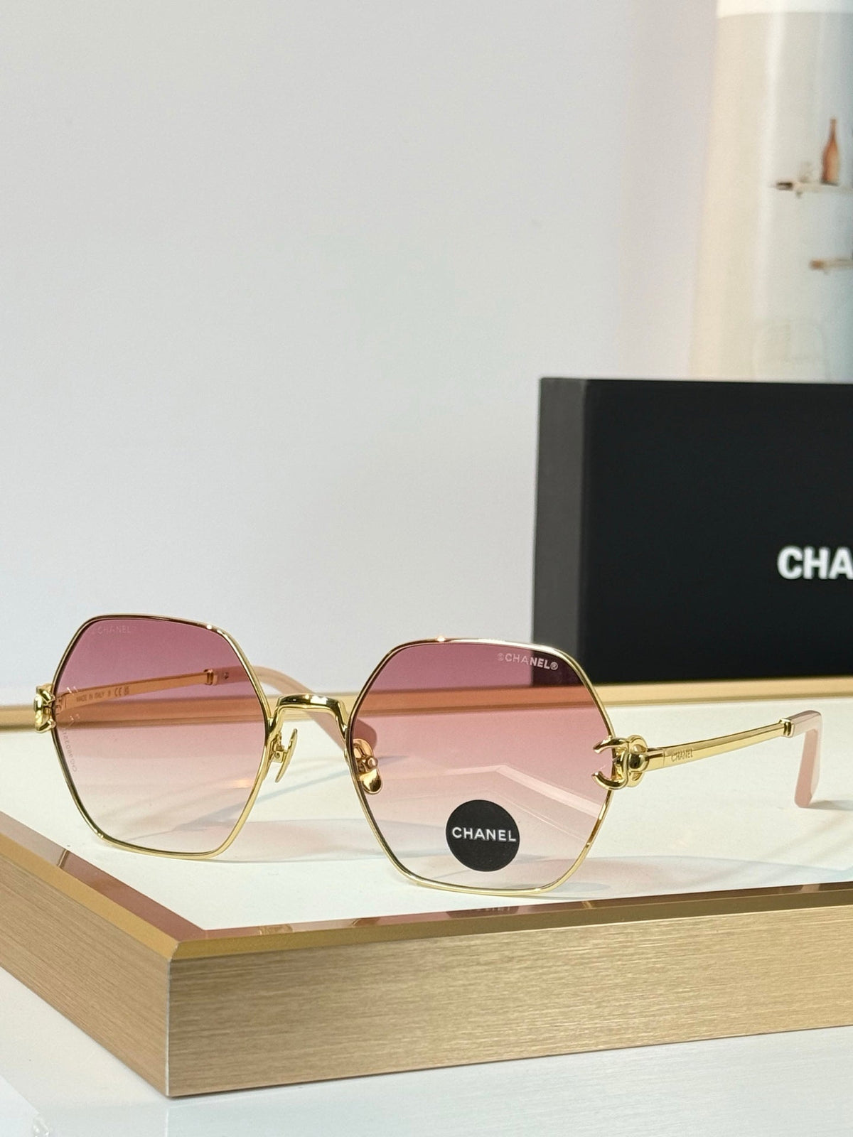 Chanel CH2231 Sunglasses product image 8, provided for visual reference and product detail review