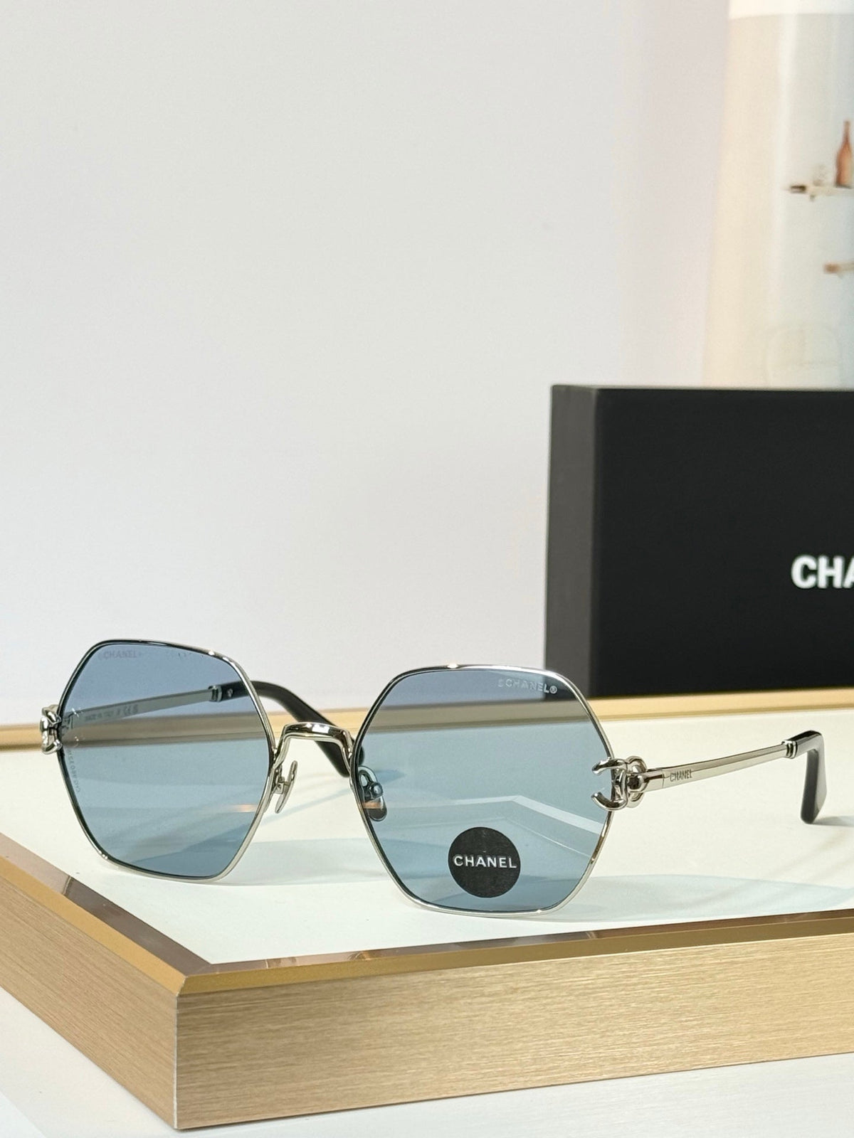 Chanel CH2231 Sunglasses product image 9, provided for visual reference and product detail review