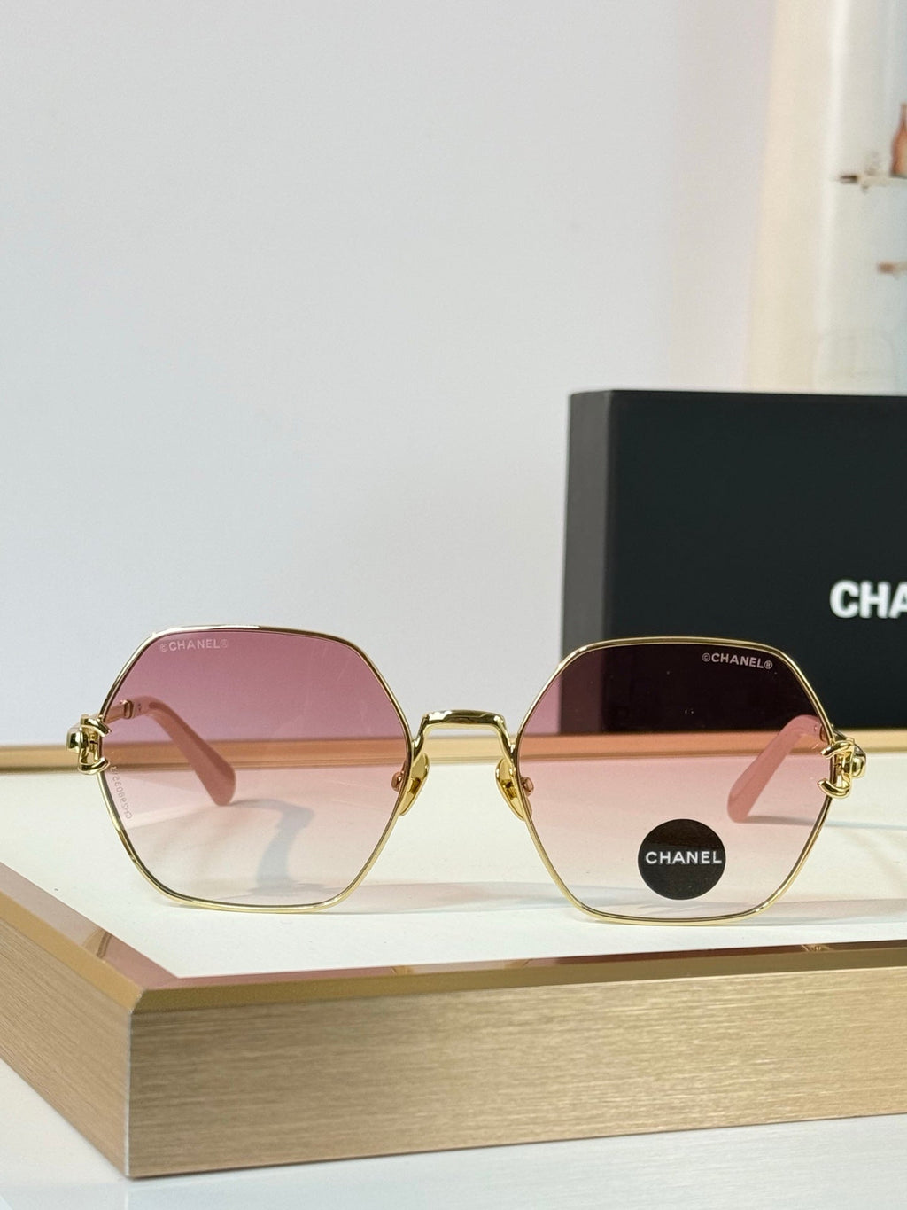 Chanel CH2231 Sunglasses product image 10, provided for visual reference and product detail review
