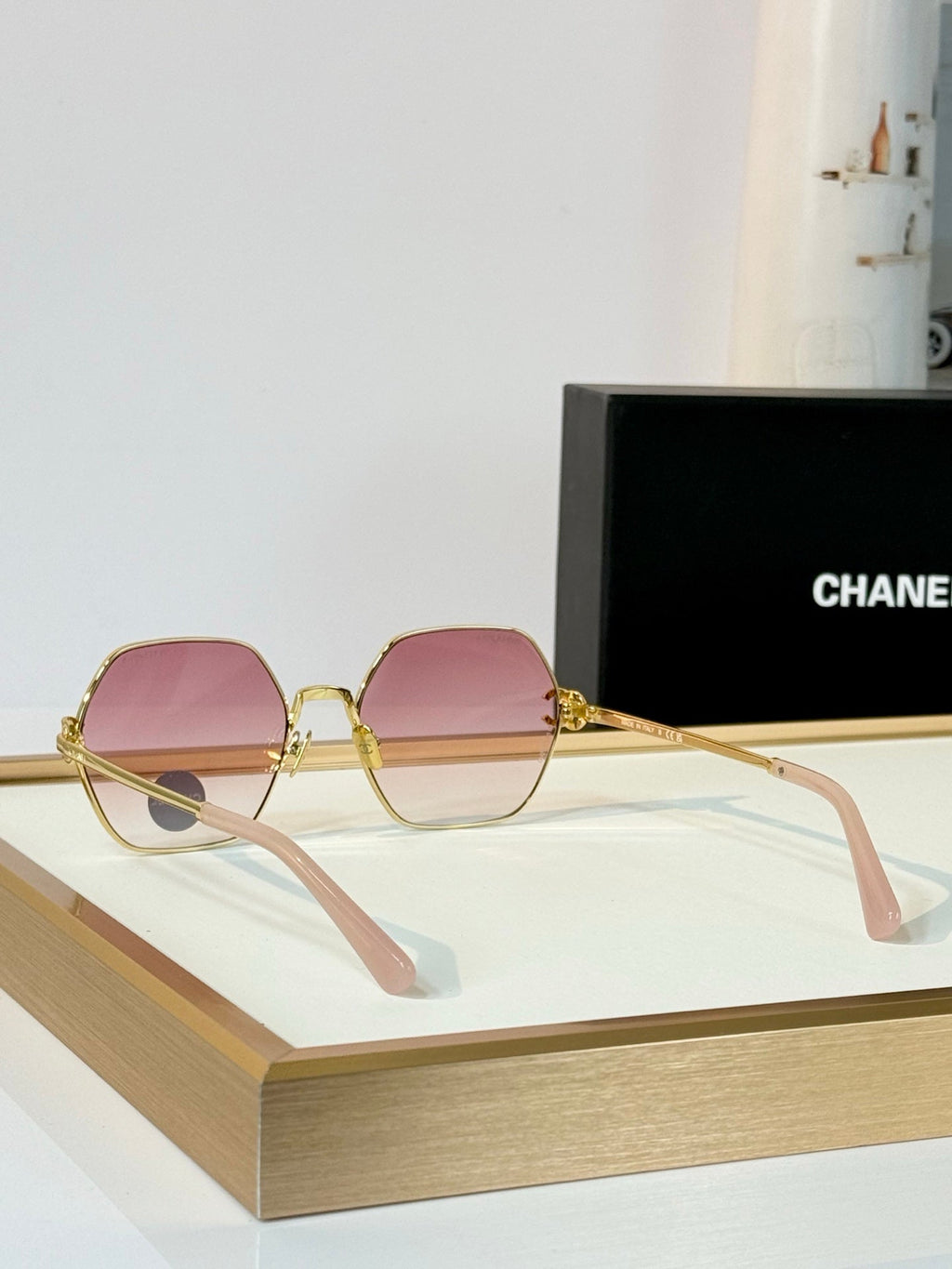 Chanel CH2231 Sunglasses product image 12, provided for visual reference and product detail review