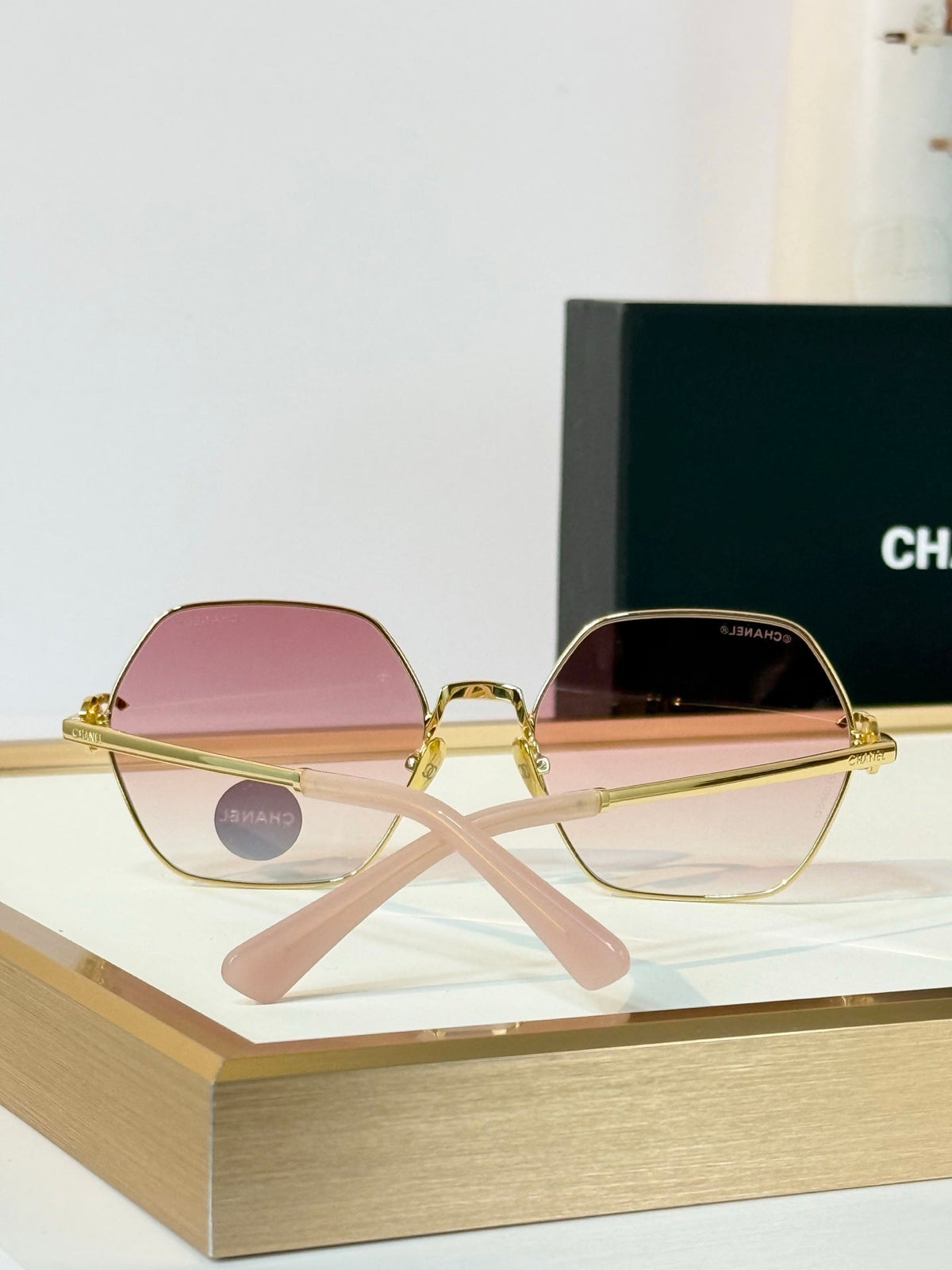 Chanel CH2231 Sunglasses product image 13, provided for visual reference and product detail review