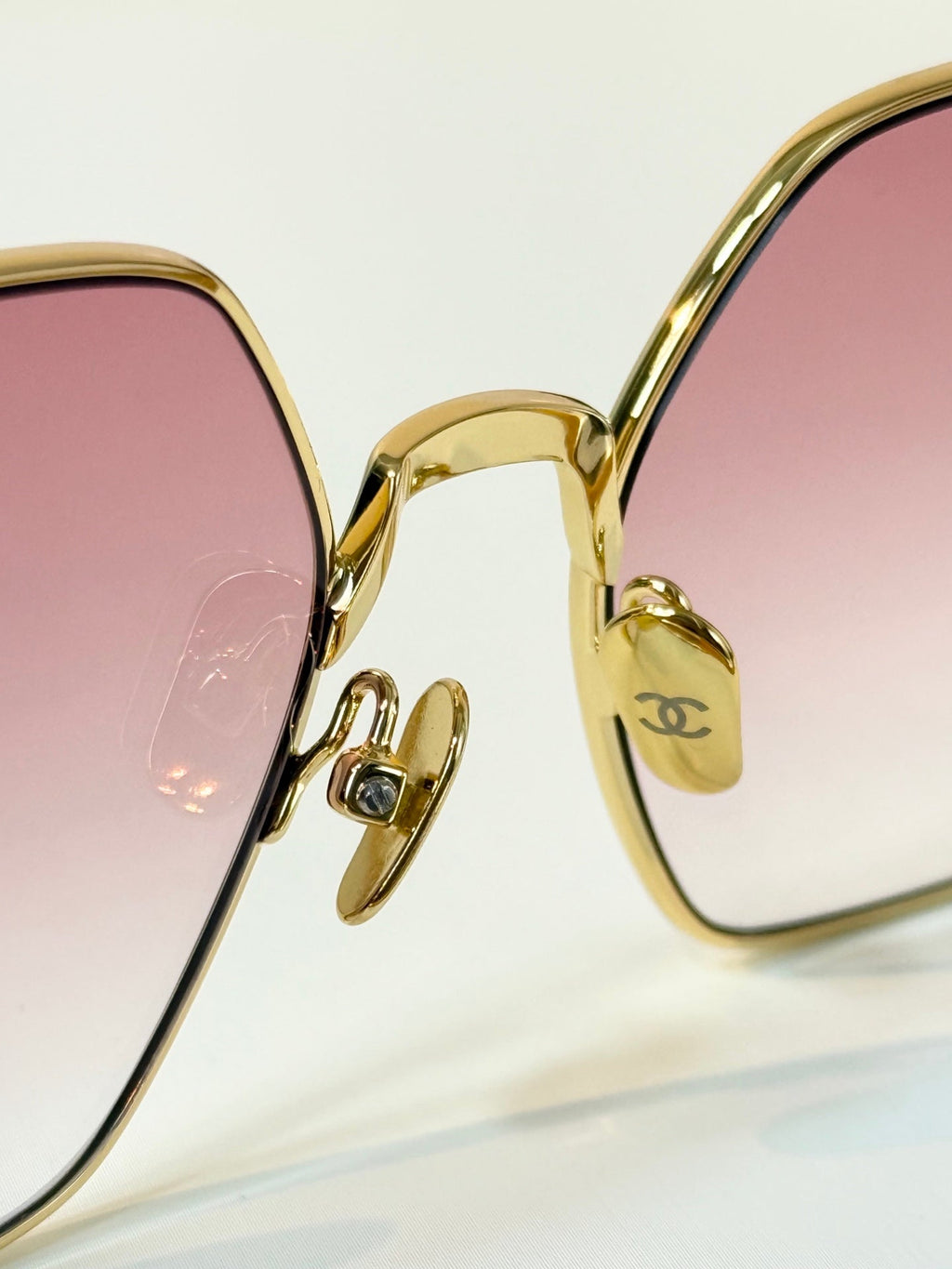 Chanel CH2231 Sunglasses product image 14, provided for visual reference and product detail review