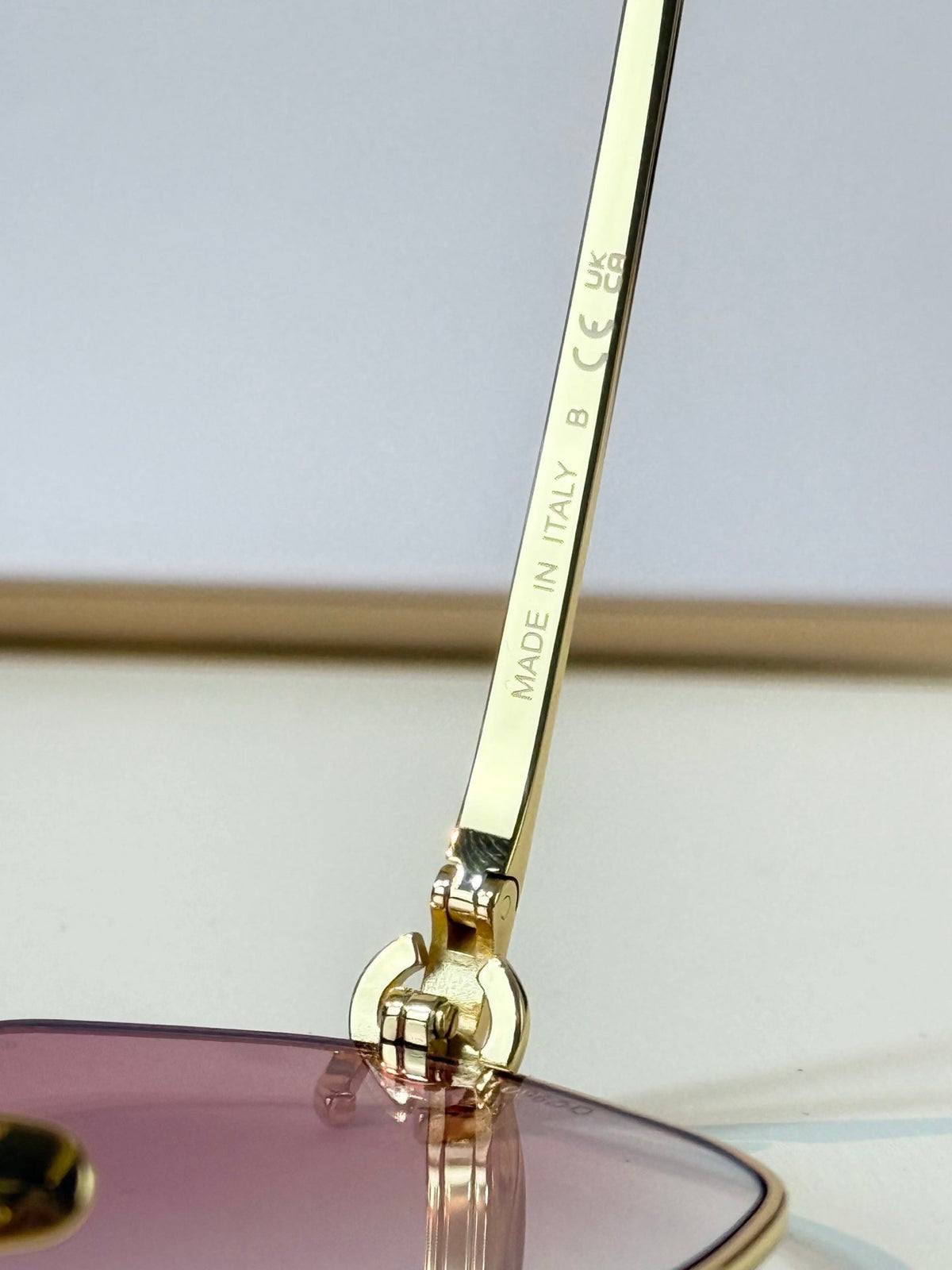 Chanel CH2231 Sunglasses product image 17, provided for visual reference and product detail review