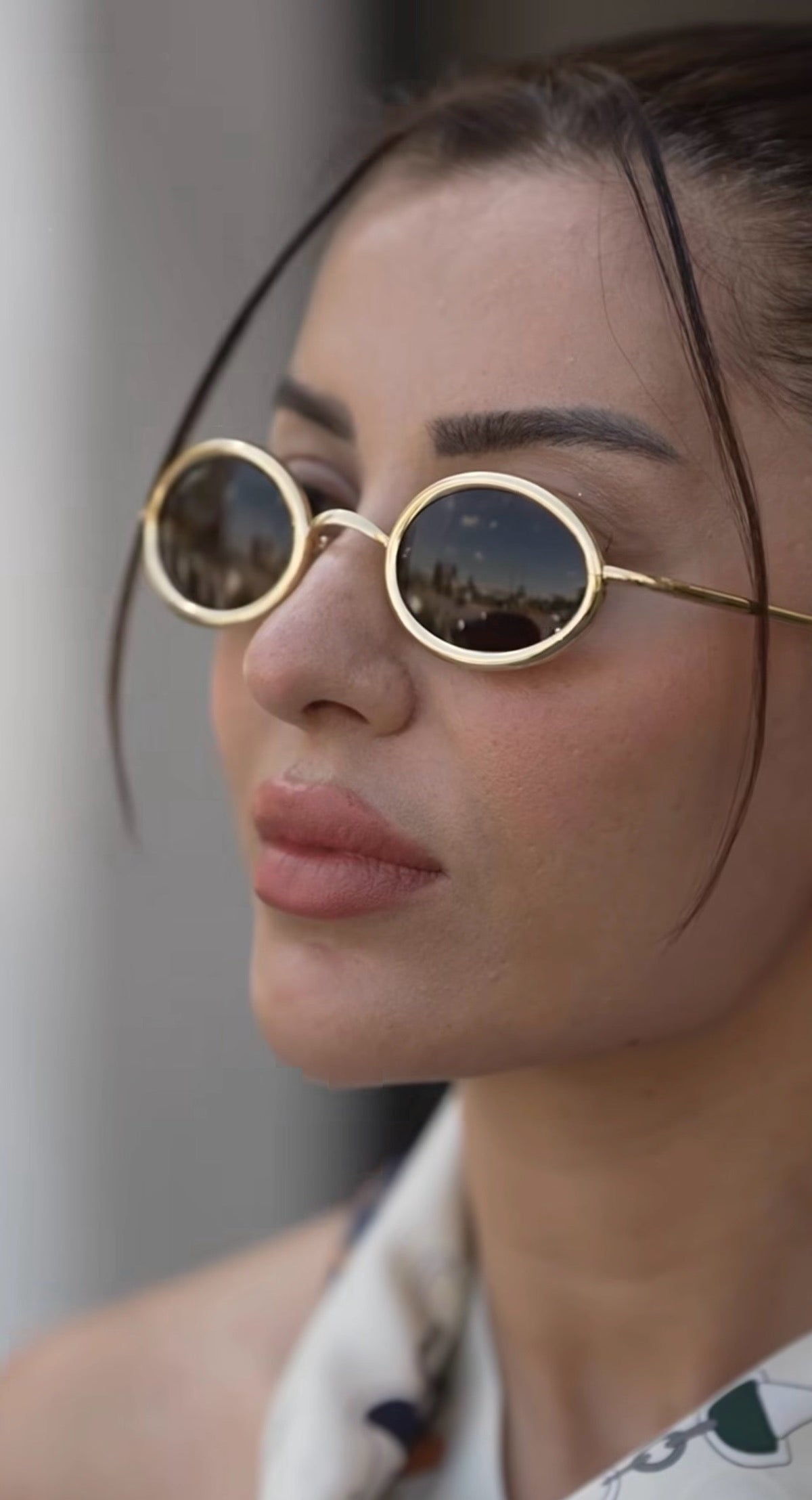Cartier CT0649S Sunglasses product image 16, provided for visual reference and product detail review