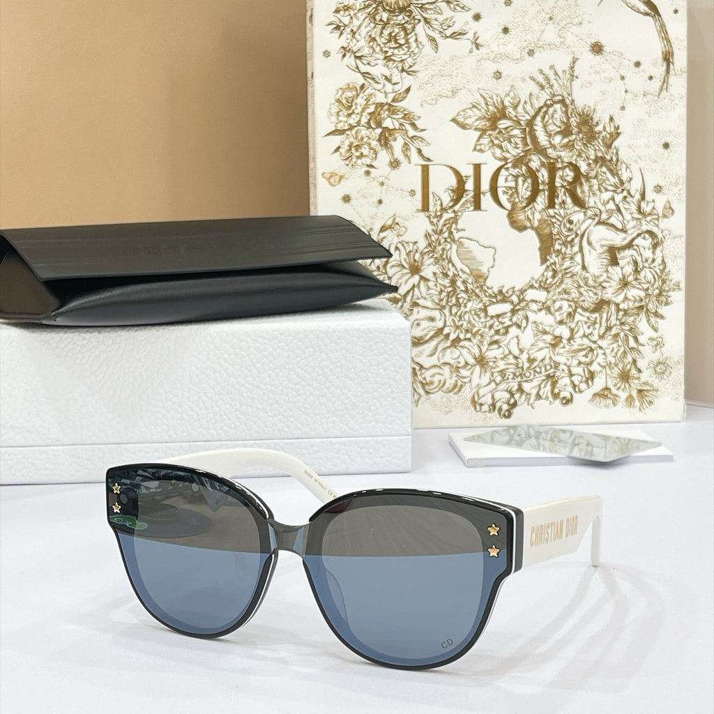 Dior Pacific B2I Sunglasses product image 1, provided for visual reference and product detail review