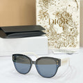 Dior Pacific B2I Sunglasses product image 1, provided for visual reference and product detail review