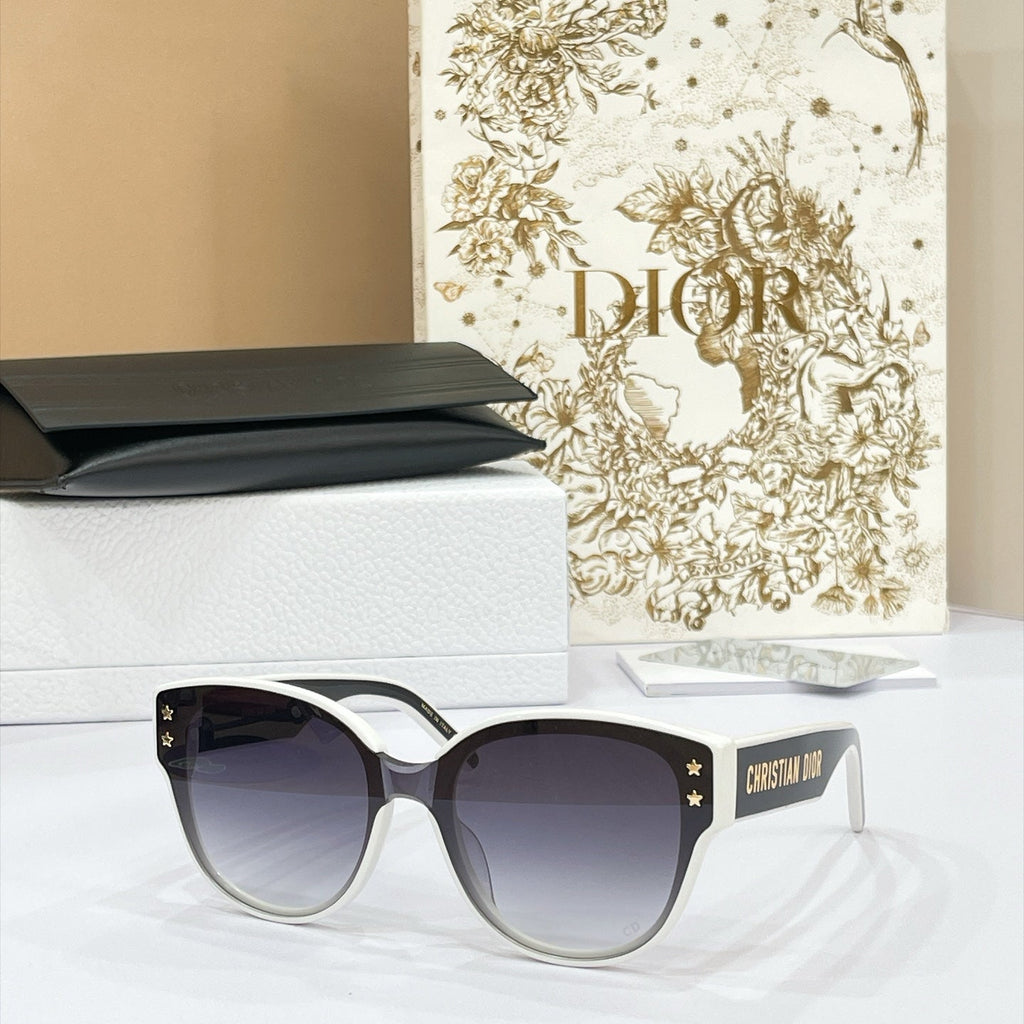 Dior Pacific B2I Sunglasses product image 3, provided for visual reference and product detail review