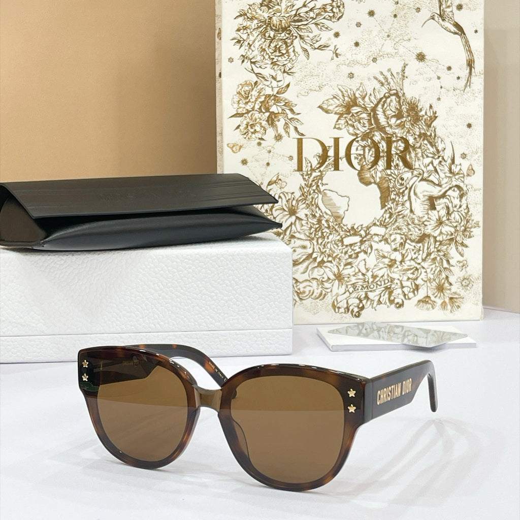 Dior Pacific B2I Sunglasses product image 4, provided for visual reference and product detail review