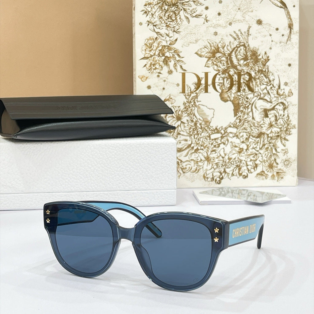 Dior Pacific B2I Sunglasses product image 6, provided for visual reference and product detail review