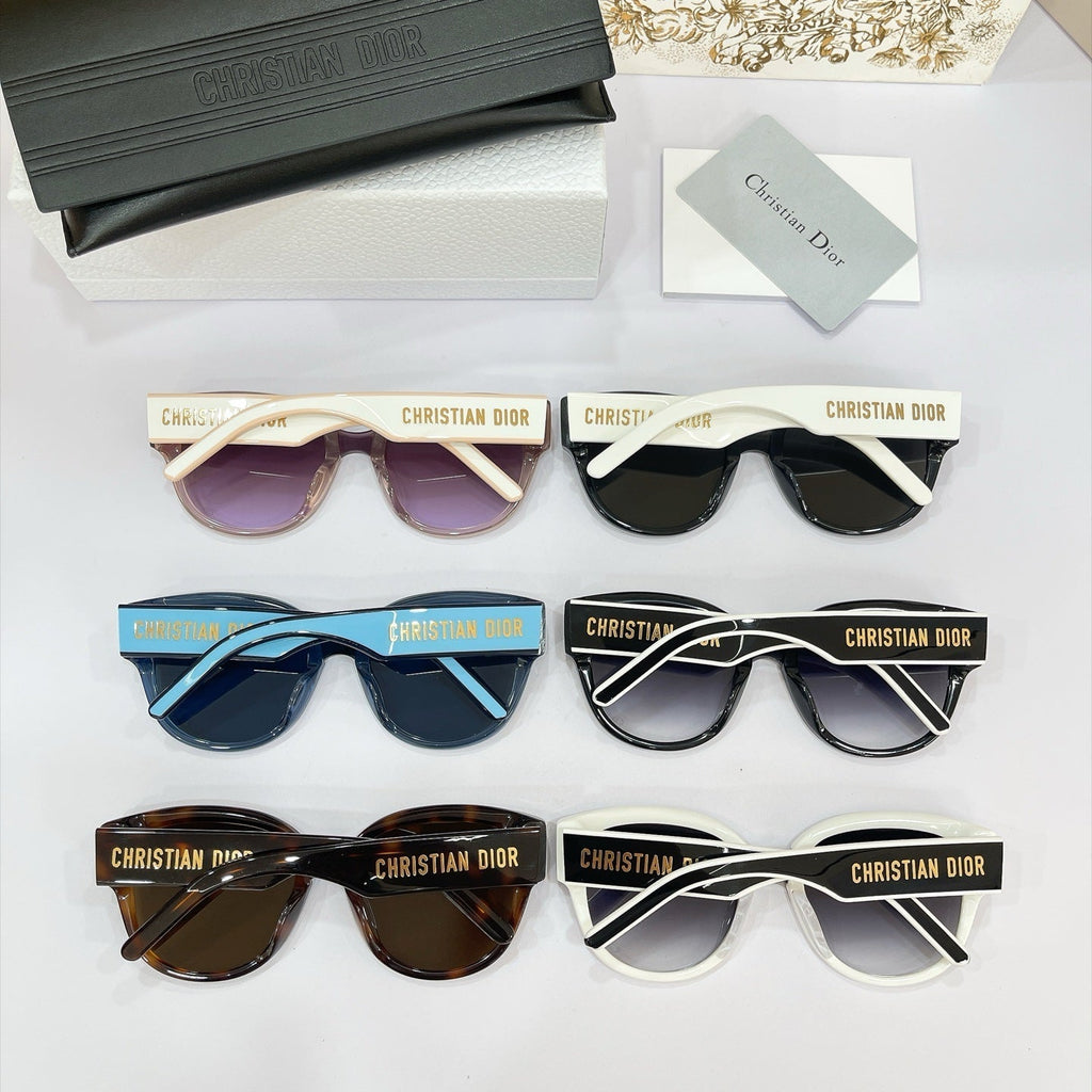 Dior Pacific B2I Sunglasses product image 9, provided for visual reference and product detail review