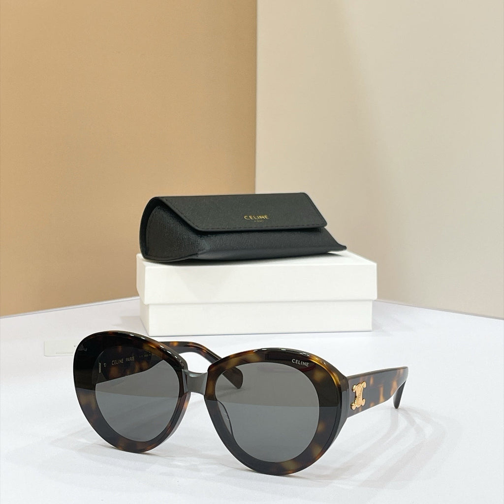 Celine CL1740LU Sunglasses product image 2, provided for visual reference and product detail review