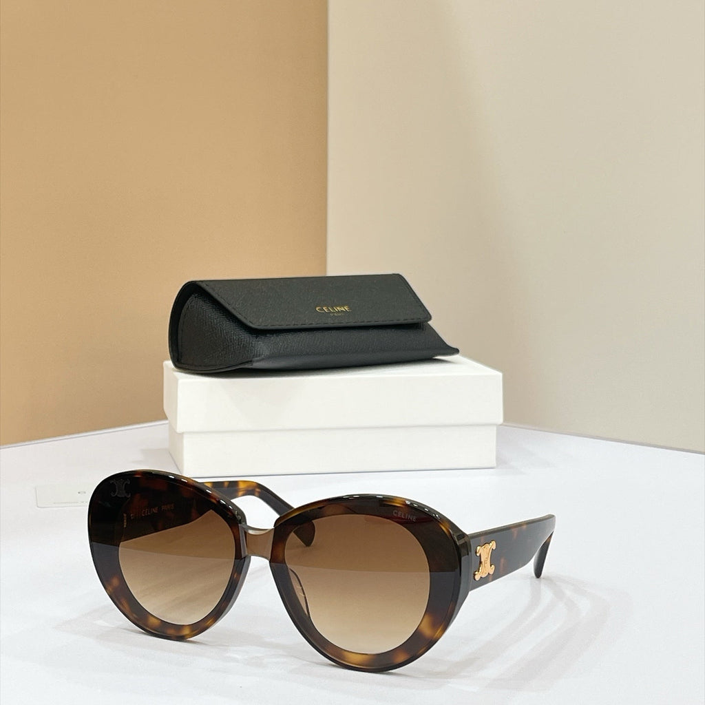 Celine CL1740LU Sunglasses product image 3, provided for visual reference and product detail review