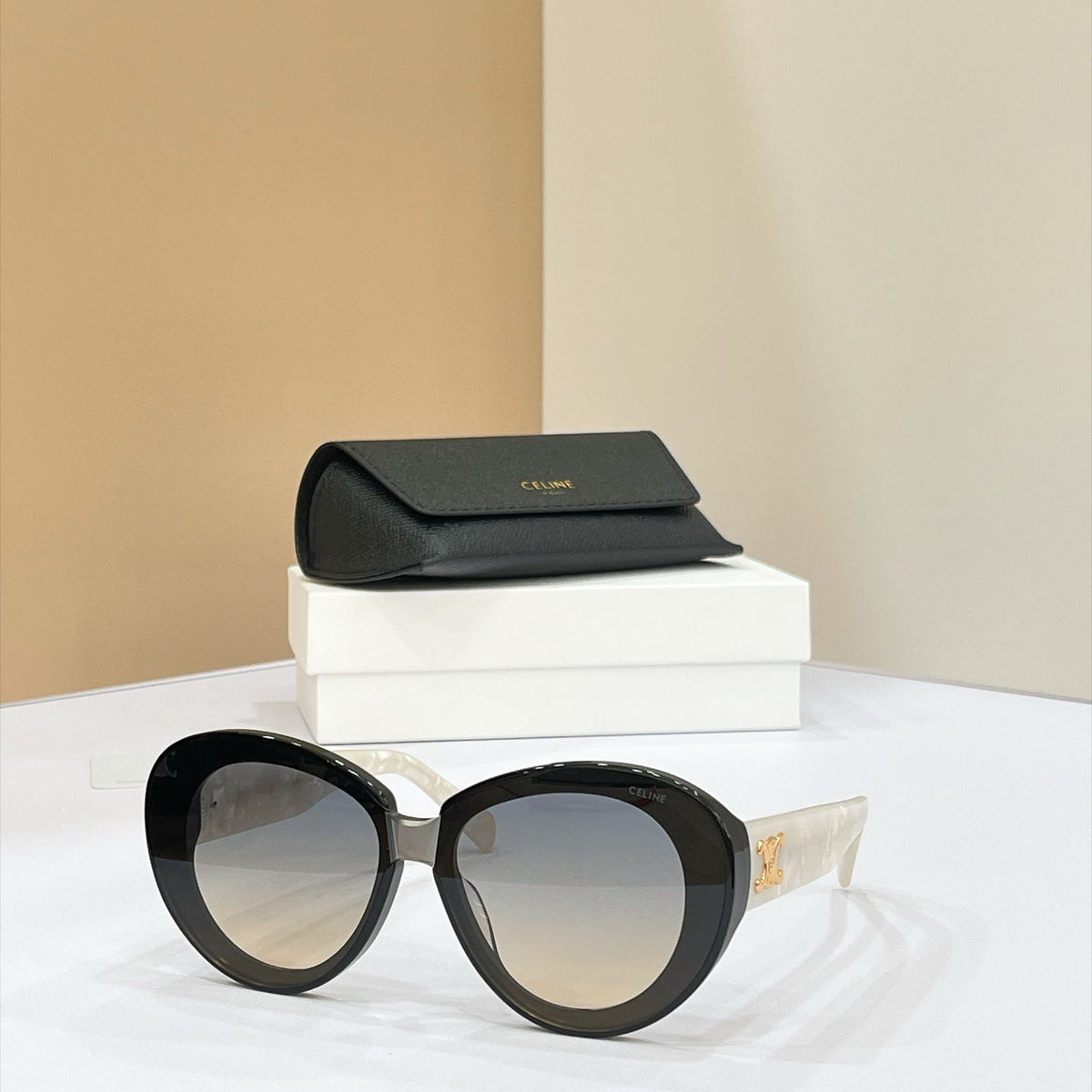 Celine CL1740LU Sunglasses product image 5, provided for visual reference and product detail review