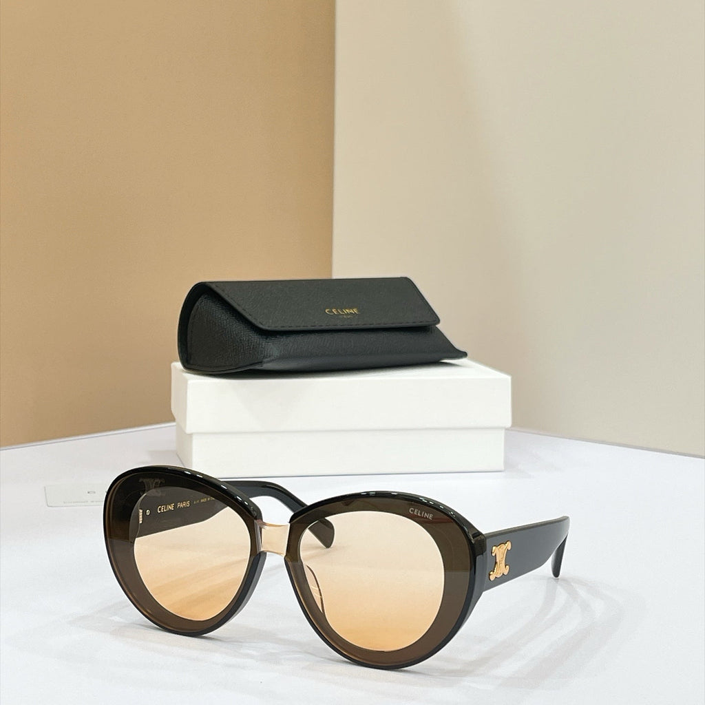 Celine CL1740LU Sunglasses product image 6, provided for visual reference and product detail review