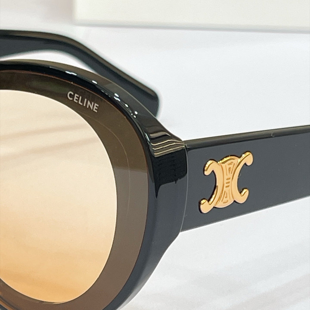 Celine CL1740LU Sunglasses product image 7, provided for visual reference and product detail review