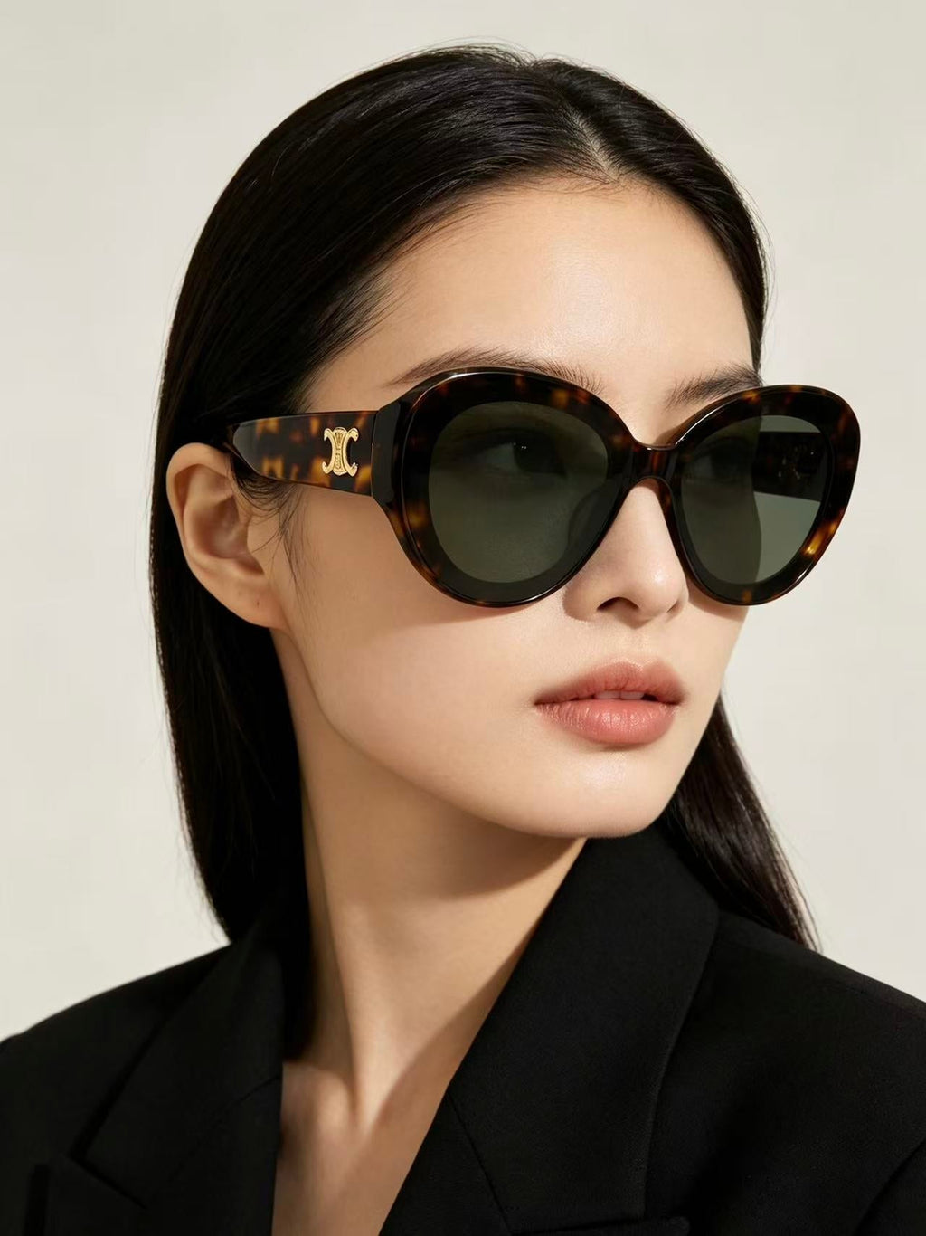 Celine CL1740LU Sunglasses product image 13, provided for visual reference and product detail review