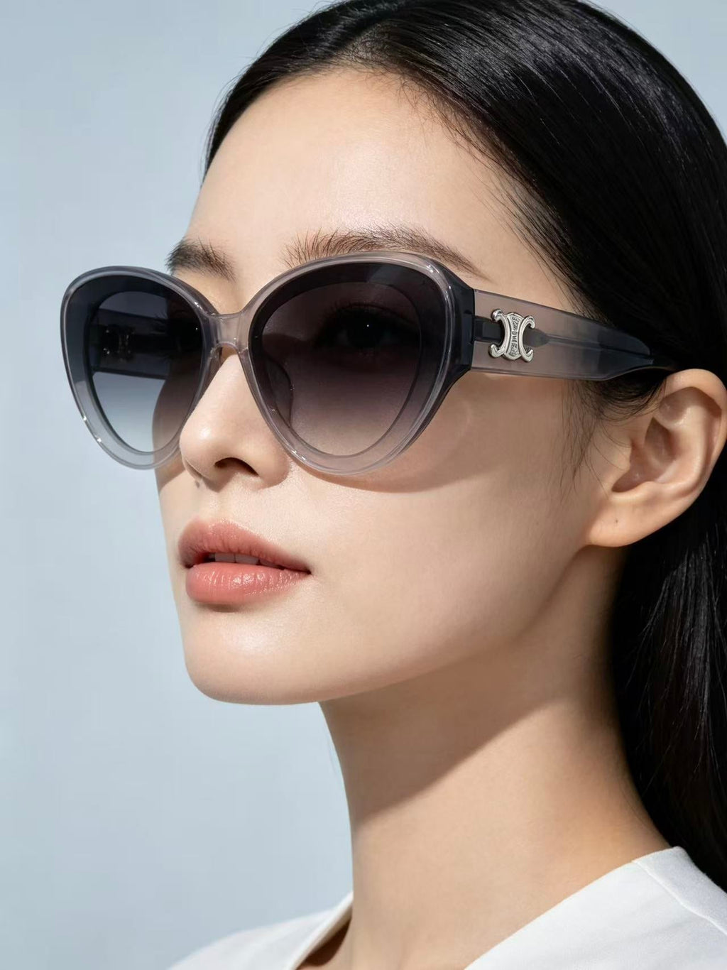 Celine CL1740LU Sunglasses product image 14, provided for visual reference and product detail review