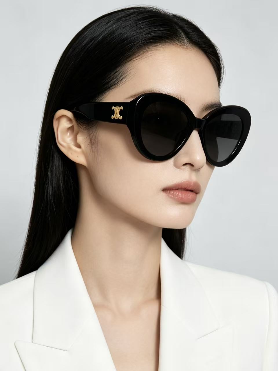 Celine CL1740LU Sunglasses product image 15, provided for visual reference and product detail review