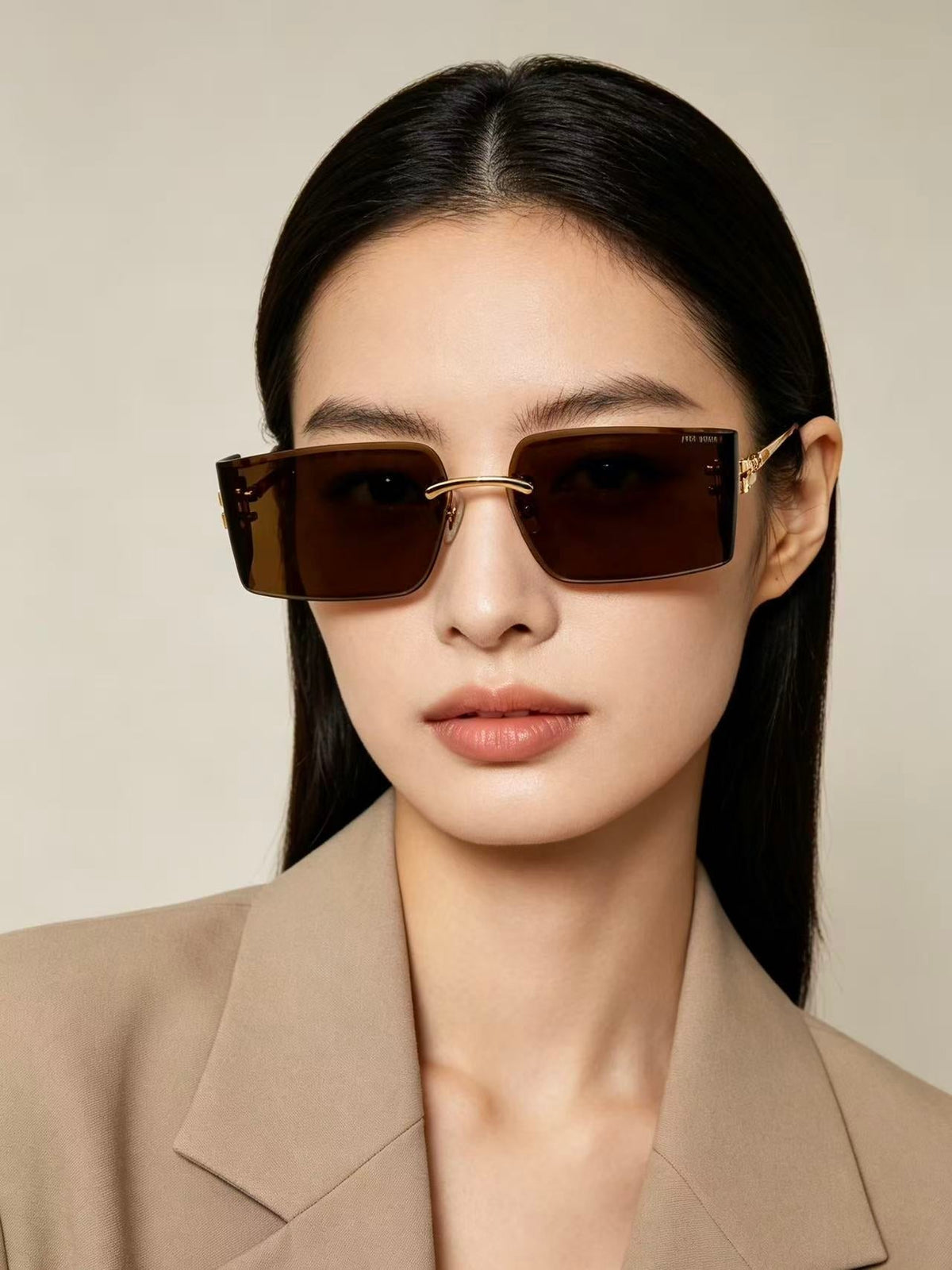 Miu Miu MU 177AV Sunglasses product image 13, provided for visual reference and product detail review