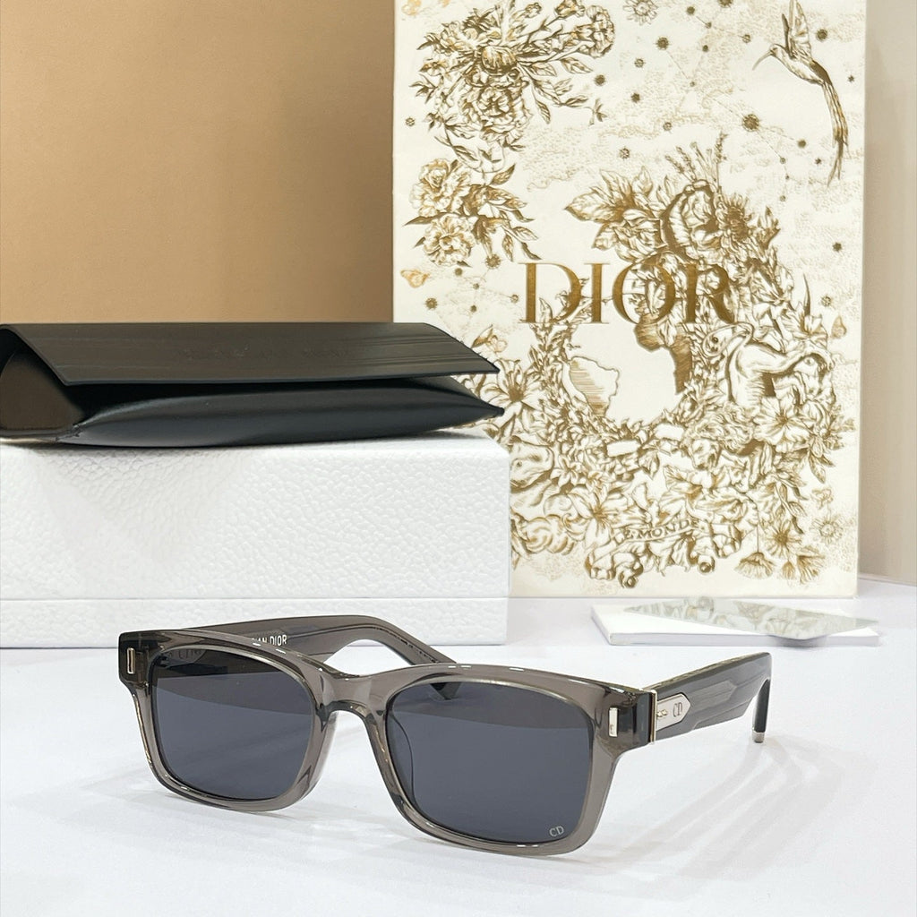 Dior Tailoring S3F Sunglasses product image 2, provided for visual reference and product detail review